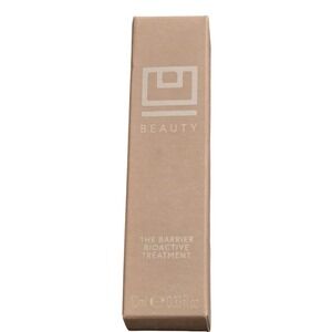 U‎ Beauty The Barrier Bioactive Treatment 10ml 0.33oz Overnight Mask NIB
